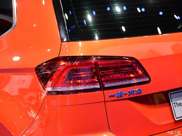 一汽-大众 高尔夫·嘉旅 2016款 基本型 一汽-大众 高尔夫·嘉旅 2016款 基本型