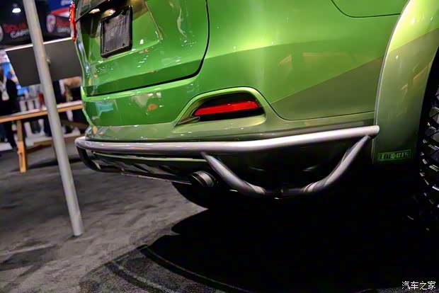 起亚(进口) 索兰托 2016款 基本型