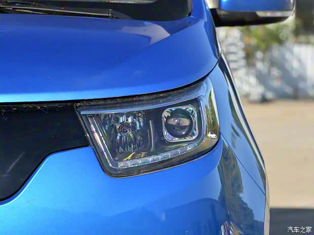 电咖汽车 电咖·EV10 2017款 基本型