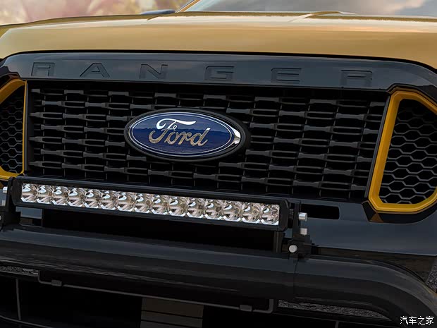 福特(進(jìn)口) Ranger 2021款 Wildtrak X