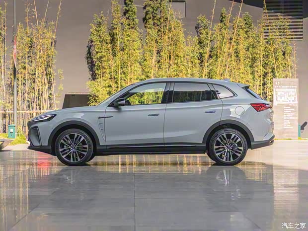 上汽集團 MARVEL R 2021款 后驅(qū)PRO版