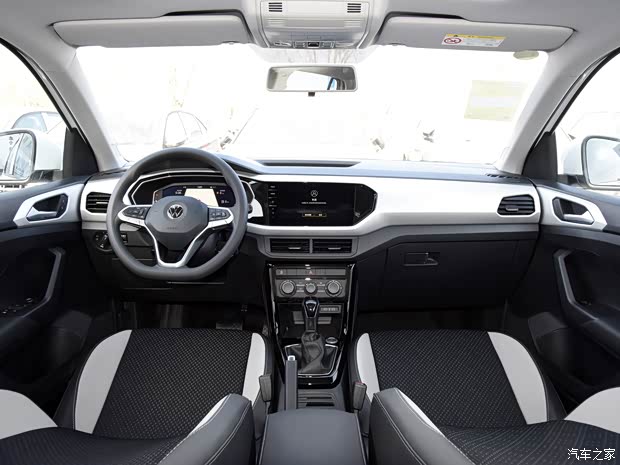 一汽-大众 探影 2021款 1.5L 自动 悦智联版 一汽-大众 探影 2021款 1.5L 自动 悦智联版