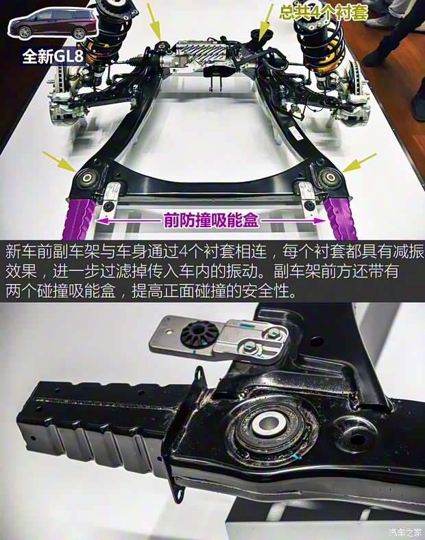 上汽通用別克 別克GL8 2017款 28T 旗艦型