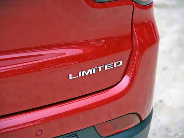 Jeep(進口) 指南者(進口) 2018款 基本型