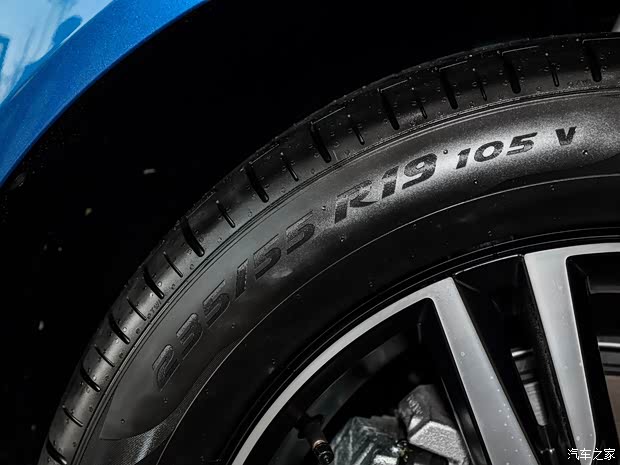 沃尔沃亚太 沃尔沃XC60 2018款 T5 四驱智雅运动版