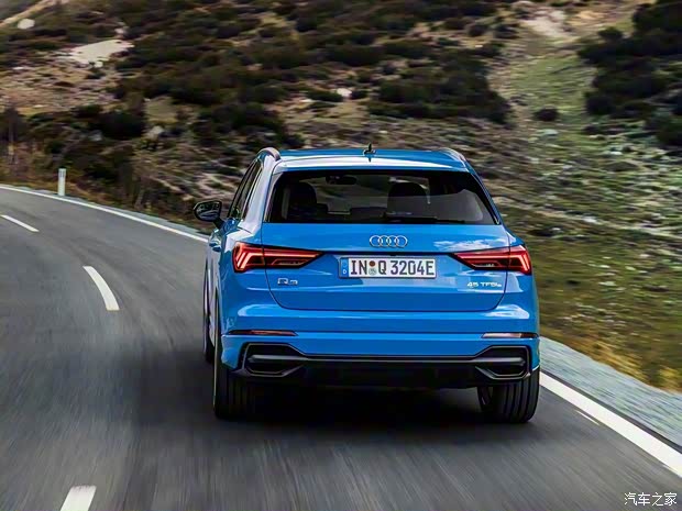 奧迪(進(jìn)口) 奧迪Q3新能源(進(jìn)口) 2021款 45 TFSI e 歐洲版