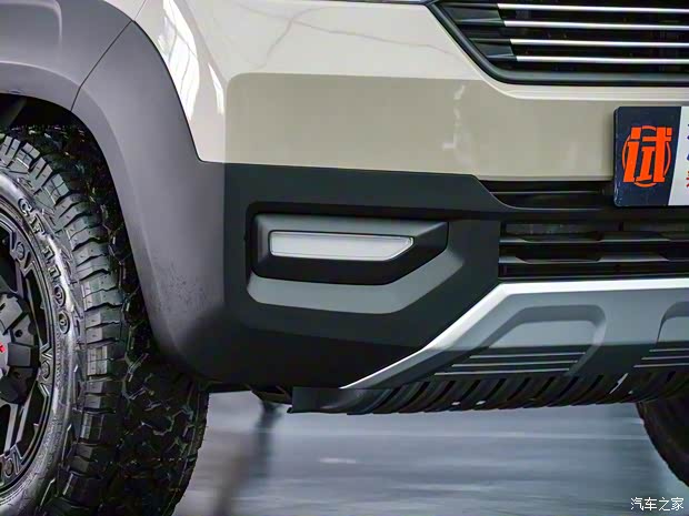 上汽通用五菱 五菱征途 2021款 越境征途版