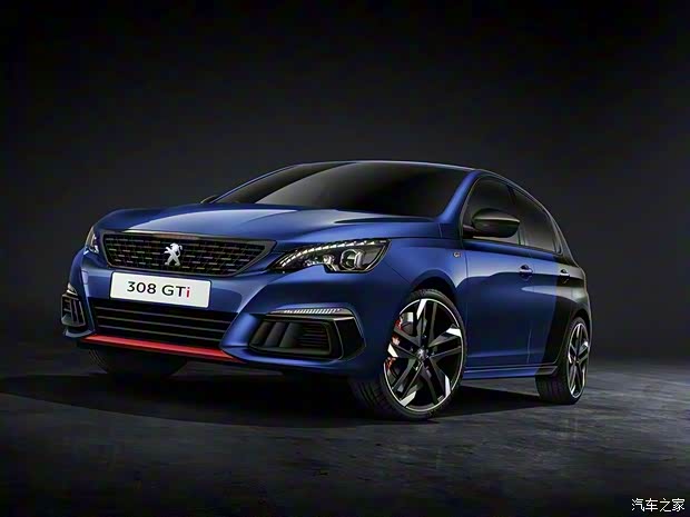 标致(进口) 标致308(进口) 2018款 GTi 标致(进口) 标致308(进口) 2018款 GTi
