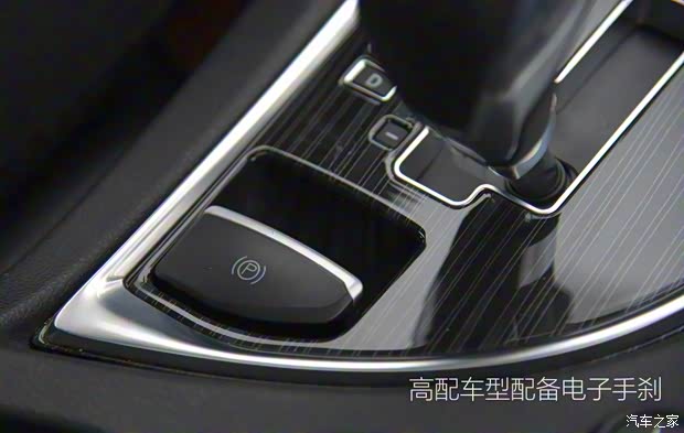 東風乘用車 東風風神AX7 2016款 1.4T 手動基本型 東風乘用車 東風風神AX7 2016款 1.4T 手動基本型