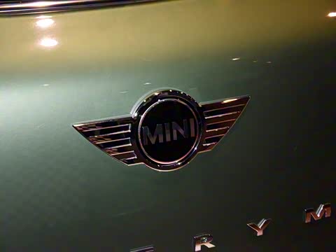 2016款 1.6T COOPER ALL4 Fun装备控 2016款 1.6T COOPER ALL4 Fun装备控