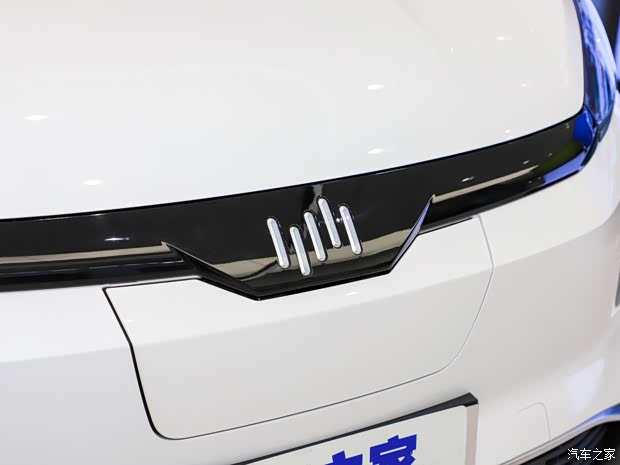 威馬汽車 威馬EX5 2020款 EX5 400 即客行版