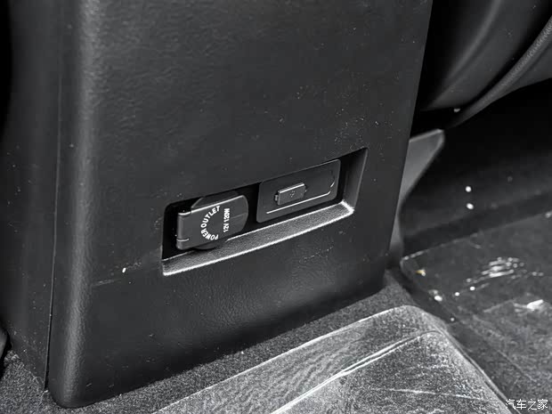 众泰汽车 众泰Z360 2017款 基本型