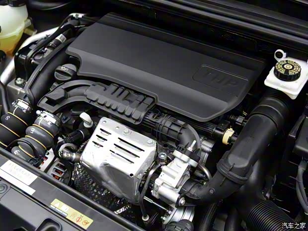 东风雪铁龙 雪铁龙C4L 2016款 1.2T 基本型