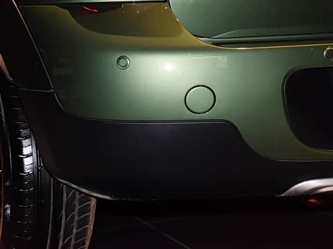 2016款 1.6T COOPER ALL4 Fun装备控 2016款 1.6T COOPER ALL4 Fun装备控