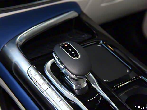 岚图汽车 岚图FREE 2021款 纯电版