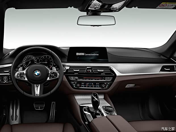 宝马(进口) 宝马5系(进口) 2018款 M550d xDrive 旅行版