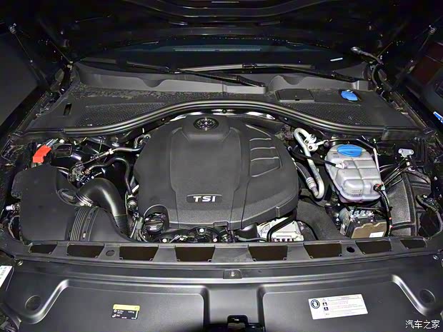 上汽大眾 輝昂 2018款 改款 380TSI 兩驅(qū)商務(wù)版