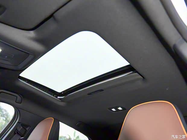 比亚迪 秦PLUS 2021款 DM 基本型