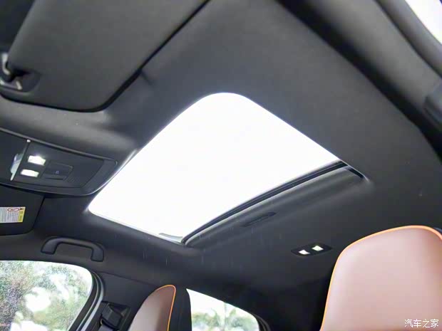 比亚迪 秦PLUS 2021款 DM 基本型