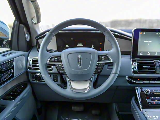 林肯 領航員 2018款 基本型