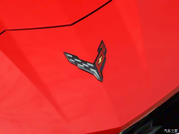 雪佛蘭(進(jìn)口) 科爾維特 2020款 C8 Coupe 3LT 美國版