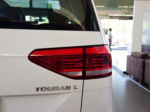 2016款 途安L 280TSI DSG舒雅版 2016款 途安L 280TSI DSG舒雅版