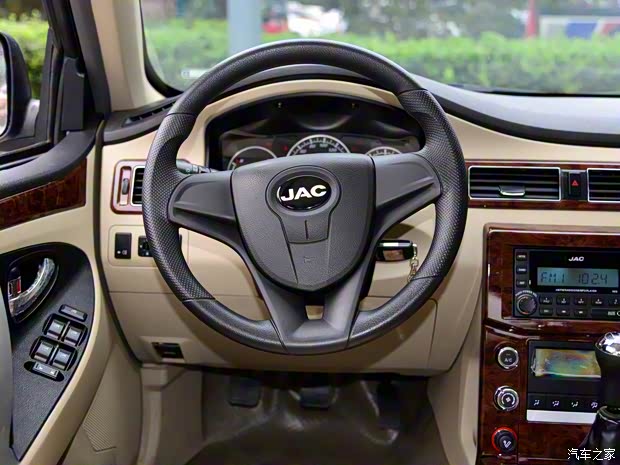 江淮汽車 瑞鈴 2015款 2.5T V5 限量版 兩驅(qū)大雙排4B2-95C43