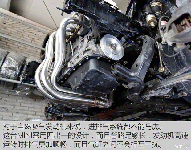 MINI MINI 2006款 1.6T COOPER S Gp