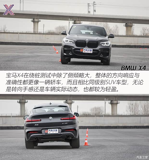 宝马(进口) 宝马X4 2021款 xDrive 30i M运动曜夜套装 宝马(进口) 宝马X4 2021款 xDrive 30i M运动曜夜套装