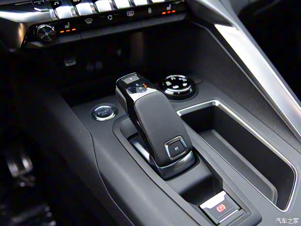 东风标致 标致5008 2017款 380THP 豪华GT版