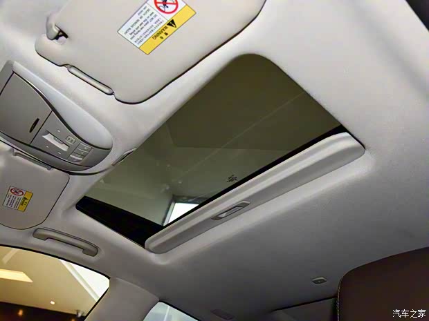 英菲尼迪(進(jìn)口) 英菲尼迪QX60 2016款 2.5T Hybrid 四驅(qū)全能版