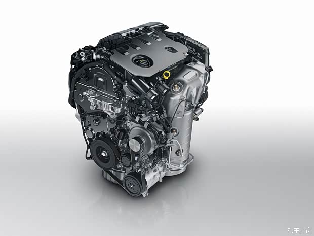 標(biāo)致(進(jìn)口) 標(biāo)致308(進(jìn)口) 2017款 基本型