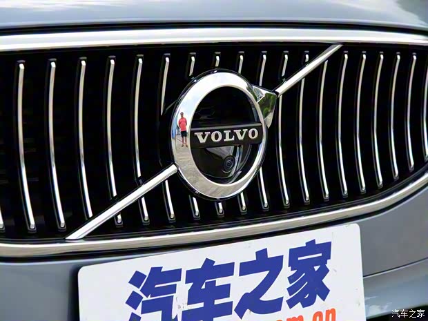 沃爾沃(進(jìn)口) 沃爾沃S90 2016款 2.0T T6 AWD智尊版