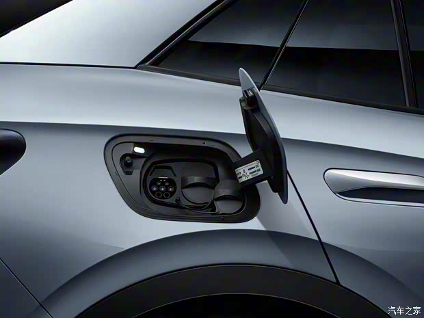 一汽-大眾 ID.4 CROZZ 2021款 高性能PRIME四驅(qū)版