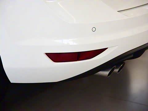 2016款 途安L 280TSI DSG舒雅版 2016款 途安L 280TSI DSG舒雅版