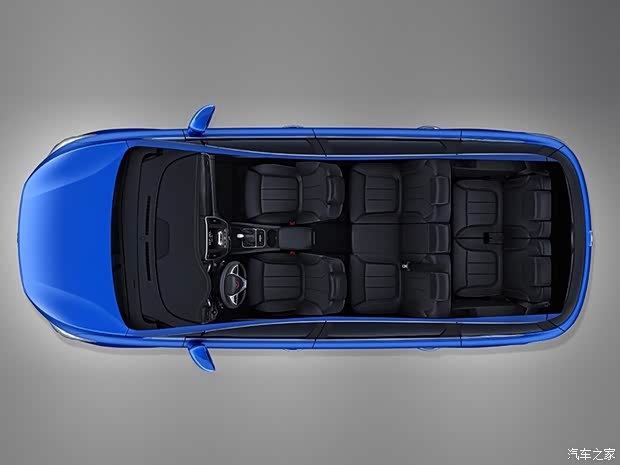 比亚迪 宋MAX 2017款 基本型