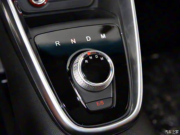 上汽通用五菱 宝骏510 2017款 1.5L 自动豪华型