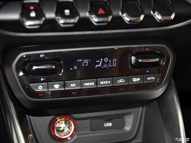 上汽通用五菱 宝骏510 2017款 1.5L AMT豪华型