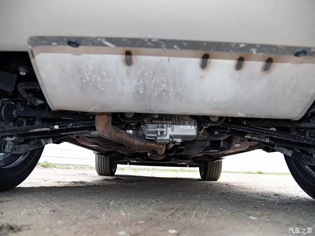 Jeep(進口) 指南者(進口) 2018款 基本型