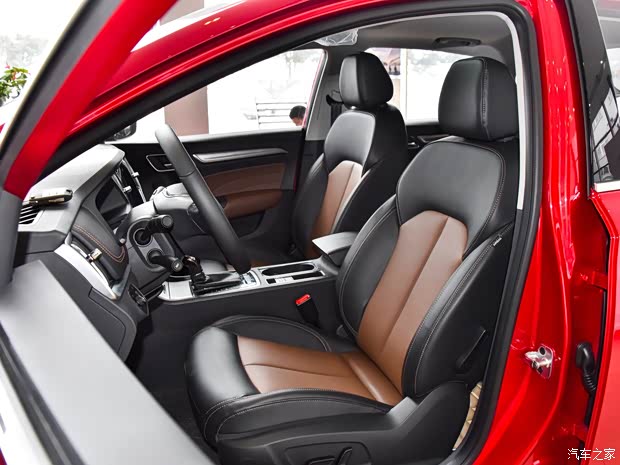 上汽集团 荣威i6 2017款 基本型