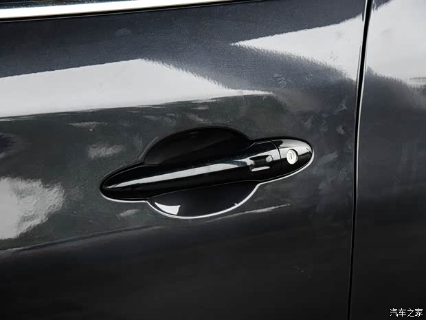 星途 星途TX 2021款 超能四驱版 1.6T 四驱超能1号