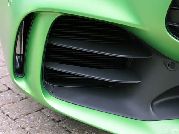 梅赛德斯-AMG AMG GT 2016款 AMG GT R