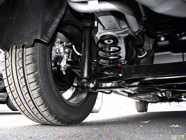 众泰汽车 众泰Z360 2017款 基本型