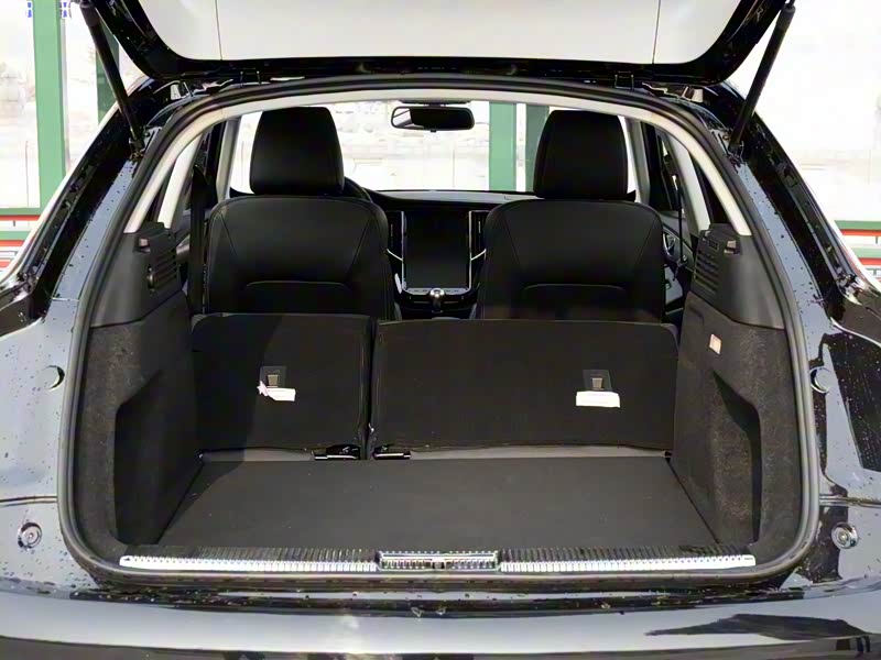 众泰SR7 2016款 1.5T 手动魔方之心版 328369