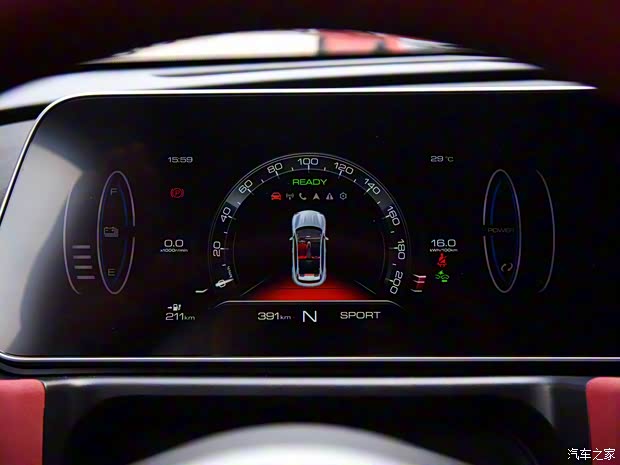 长城汽车 欧拉好猫GT 2022款 木兰版 480km长续航 标准版