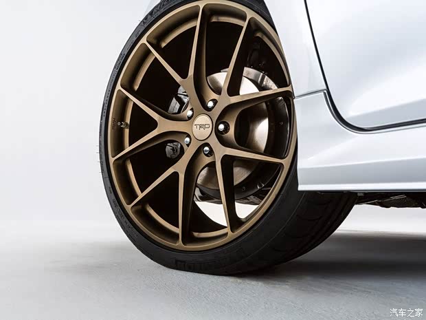 豐田(進口) 凱美瑞(海外) 2015款 美版 基本型