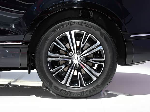 广汽本田 皓影新能源 2021款 e:PHEV 基本型 广汽本田 皓影新能源 2021款 e:PHEV 基本型