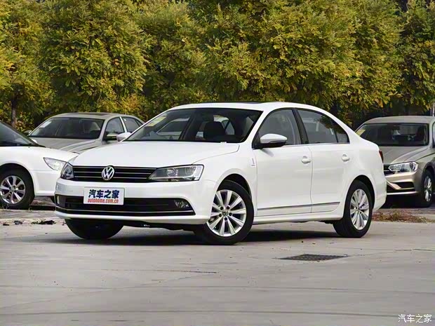 一汽-大众 速腾 2017款 1.6L 手动舒适型 一汽-大众 速腾 2017款 1.6L 手动舒适型