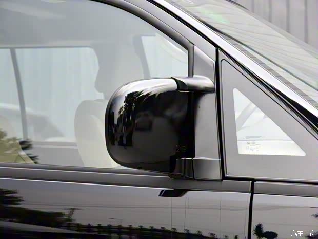 东风风行 菱智 2022款 M5L 基本型