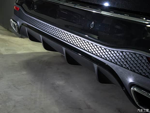 梅賽德斯-AMG 奔馳GLE級AMG 2015款 AMG GLE 63 4MATIC